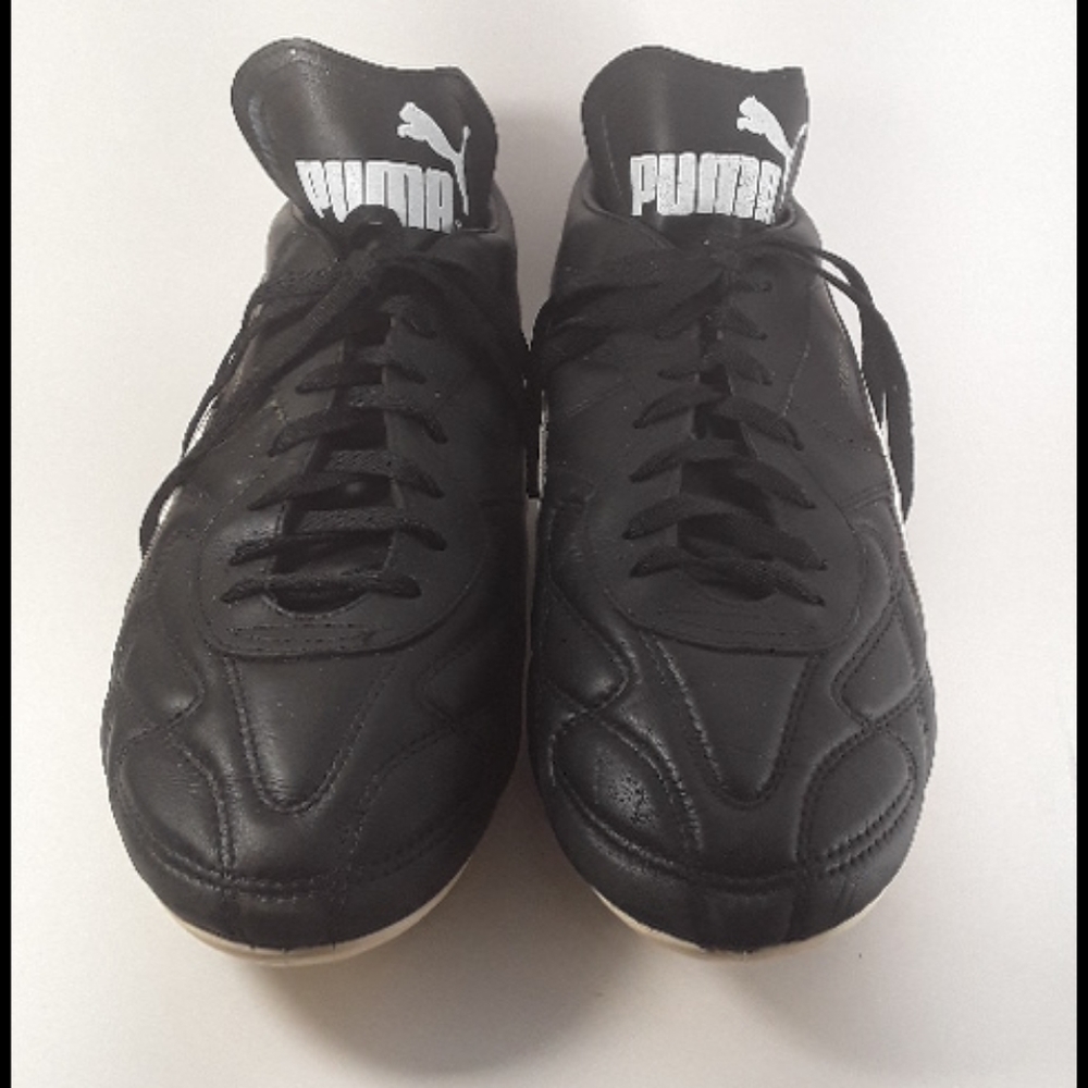 Puma King Soccer Cleats Men's Size 11